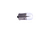 Imagem de N072601024701 - LAMPADA - 24V 5W 1 POLO - HELLA