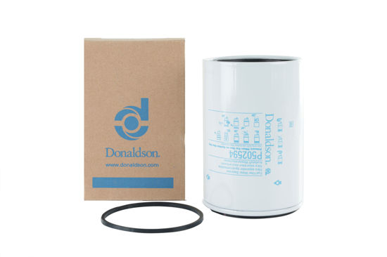Imagem de AT365870 - FILTRO - SEPARADOR DAGUA - DONALDSON