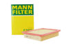 Imagem de C2496 - FILTRO - AR - MANN