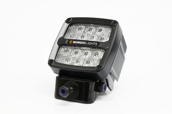 Imagem de 984703B - FAROL - SCORP PRO 445 WF ASY - NORDIC