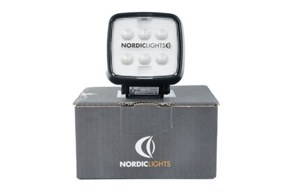Imagem de 988201B - FAROL - SCORP 410 12/24V 16W - NORDIC