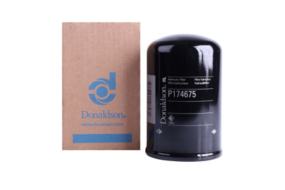 Imagem de 234099 - FILTRO - TRANSMISSAO - DONALDSON