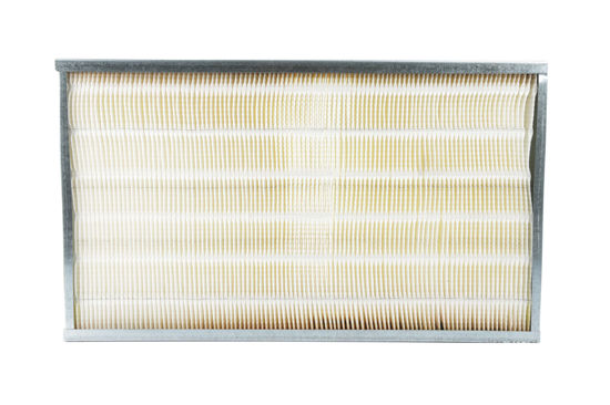 Imagem de 25116257 - FILTRO - AR CONDICIONADO - DONALDSON