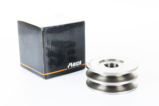 Imagem de 9Y4056 - POLIA - BIZA HEAVY DUTY