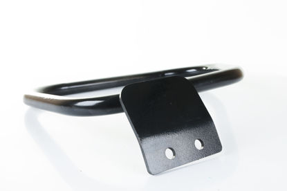 Imagem de 1236621 - SUPORTE - RETROVISOR LE - INTERTEC