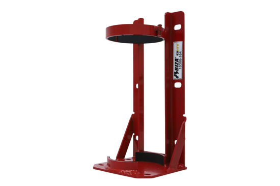 Imagem de 10300-164 - SUPORTE - REFORC EXTINTOR4,5KG - BIZA HEAVY DUTY