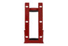 Imagem de 10300-164 - SUPORTE - REFORC EXTINTOR4,5KG - BIZA HEAVY DUTY