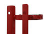Imagem de 10300-164 - SUPORTE - REFORC EXTINTOR4,5KG - BIZA HEAVY DUTY