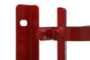 Imagem de 10300-164 - SUPORTE - REFORC EXTINTOR4,5KG - BIZA HEAVY DUTY