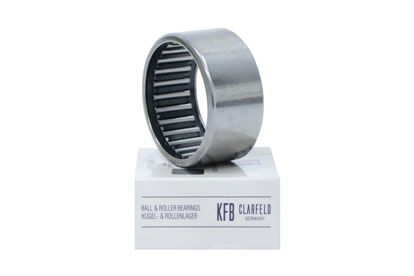 Imagem de HK3520 - ROLAMENTO - AGULHA - KFB ALEMÃO