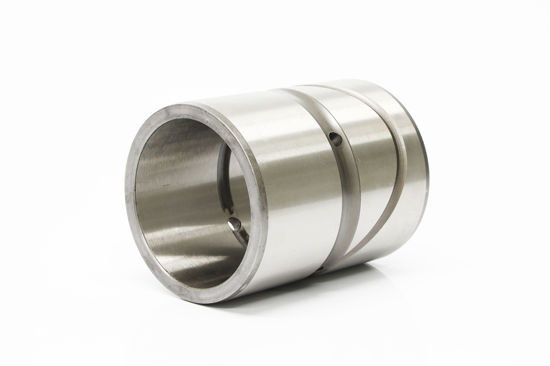 Imagem de 4935904 - BUCHA - ACO - BIZA HEAVY DUTY