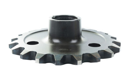 Imagem de 8W8289 - RODA - DENTADA FORJADA - BIZA HEAVY DUTY