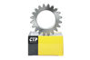 Imagem de 7G2476 - ENGRENAGEM - 20 DENTES - CTP-USA