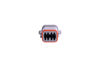 Imagem de 1552265 - CONECTOR - 8 PINOS FEMEA - DEUTSCH