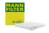 Imagem de 6Q0819653B - FILTRO - AR - MANN