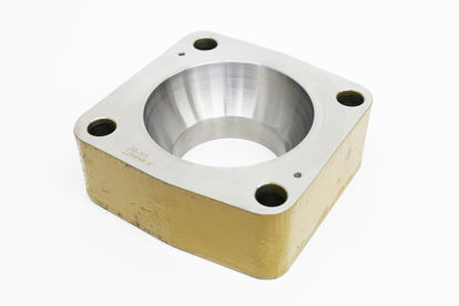 Imagem de 8X8407 - ADAPTADOR - BARRA TRACAO - BIZA HEAVY DUTY