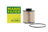 Imagem de A0000901551 - FILTRO - COMBUSTIVEL - MANN