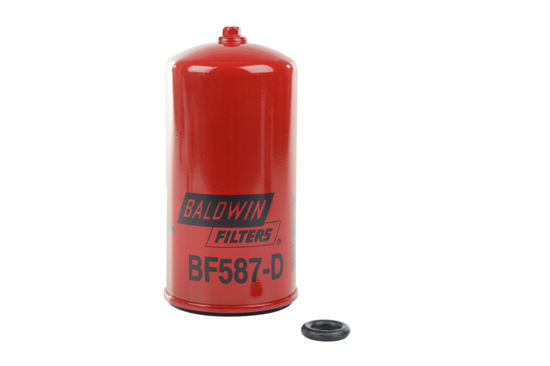Imagem de 15767854 - FILTRO - SEPARADOR DAGUA - BALDWIN