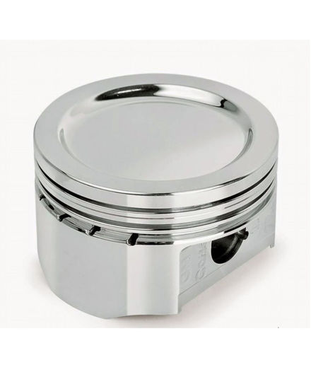 Imagem de 40102600 - PISTAO - C/ANEL COMPRESSOR 77MM STD OM 314/352 97088 - KSPG