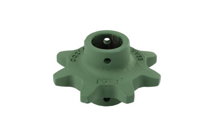 Imagem de CQ21495 - ENGRENAGEM - 8DENTES PASSO41,40MM - LVV