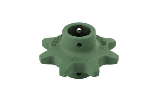 Imagem de CQ21495 - ENGRENAGEM - 8DENTES PASSO41,40MM - LVV