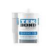 Imagem de 284478 - ADESIVO - SILICONE CINZA 290GR - TEKBOND