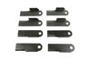 Imagem de AH225937 - KIT - FACA CURVA PICADOR - LVV