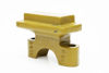 Imagem de 6J0800 - MANCAL - BIZA HEAVY DUTY