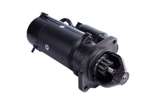 Imagem de 84151331 - MOTOR - PARTIDA 12V - TOPCO