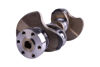 Imagem de VB057 - VIRABREQUIM - MWM 225/229 3CIL. - SUSIN