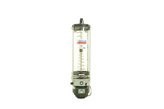 Imagem de 80121 - BOMBA - P653S 15L 24VDC - SKF