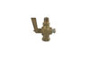 Imagem de 68740 - VALVULA - ESFERA 1/8NPT - LINCOLN