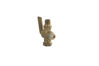 Imagem de 68740 - VALVULA - ESFERA 1/8NPT - LINCOLN