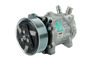 Imagem de 10116767 - COMPRESSOR - AR CONDICIONADO - SANDEN