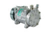 Imagem de 10116767 - COMPRESSOR - AR CONDICIONADO - SANDEN