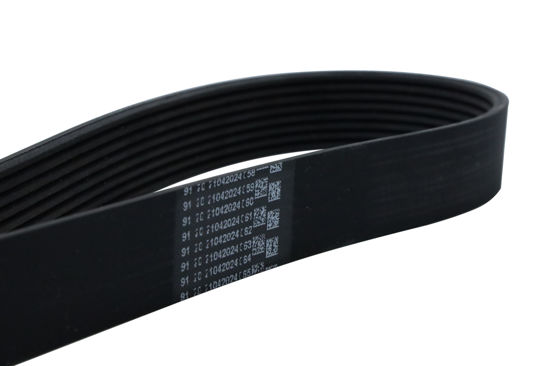 Imagem de 8PK1700 - CORREIA - POLY V - CONTINENTAL