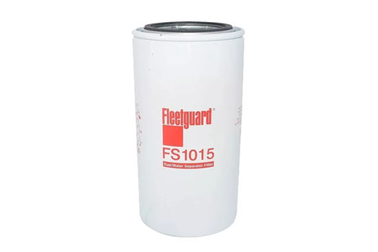 Imagem de 4C459N074AA - FILTRO - COMBUSTIVEL - FLEETGUARD