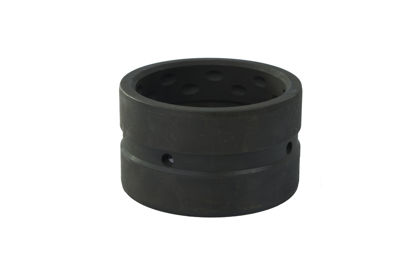 Imagem de 2487835 - BUCHA - COM CAVIDADES - BIZA HEAVY DUTY