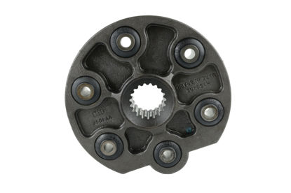 Imagem de AH150405 - ACOPLAMENTO - ROTOR C/6BUCHAS MONT - LVV