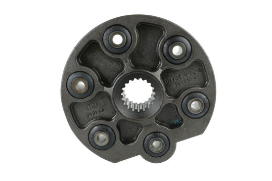 Imagem de AH150405 - ACOPLAMENTO - ROTOR C/6BUCHAS MONT - LVV