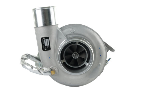 Imagem de 4340576 - TURBINA - COMPLETA - NEK PARTS