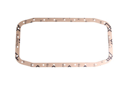 Imagem de 52304 - JUNTA - CARTER MWM X10 7100/8140 4CIL. - INTERTEC