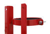 Imagem de 83131400525 - SUPORTE - CILINDRO 25LBS AG PO - BIZA HEAVY DUTY