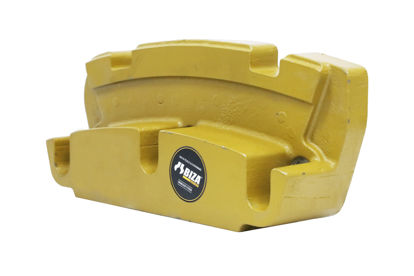 Imagem de 6G4526 - SAPATA - GIRA CIRCULO - BIZA HEAVY DUTY