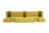 Imagem de 6G4526 - SAPATA - GIRA CIRCULO - BIZA HEAVY DUTY