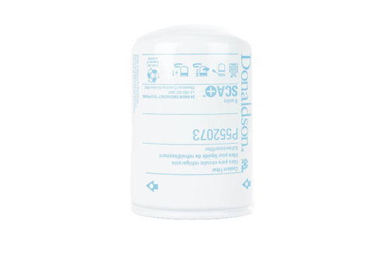 Imagem de 4058964 - FILTRO - REFRIGERANTE - DONALDSON