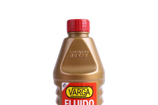 Imagem de A0009890707 - FLUIDO - FREIO DOT 4-500ML - VARGA