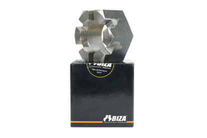Imagem de 5F3715 - PORCA - CASTELO - BIZA HEAVY DUTY