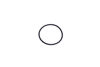 Imagem de 3107255 - ANEL - VITON 90 - WORLD GASKET