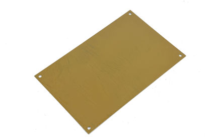 Imagem de 3134172 - PLACA - BIZA HEAVY DUTY